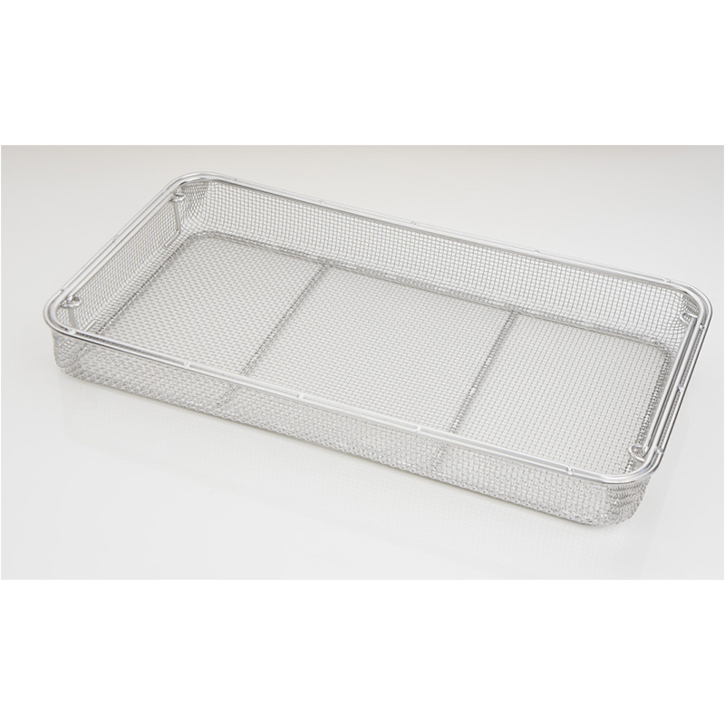 Cestelli di Pulizia Ultrasonica