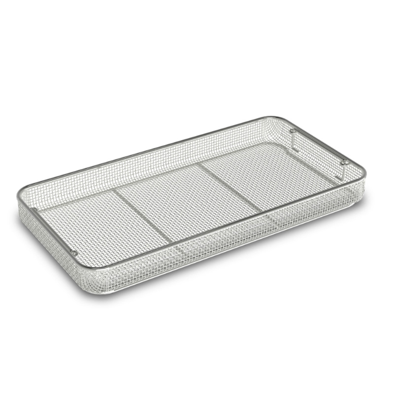 Cestelli di Pulizia Ultrasonica