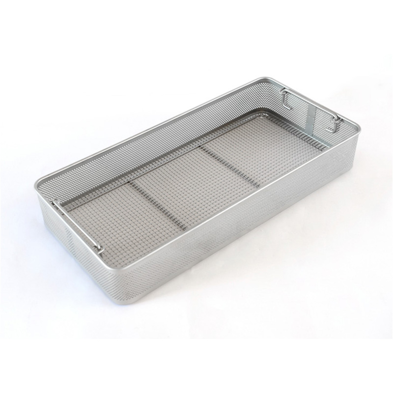 Cestelli di Pulizia Ultrasonica