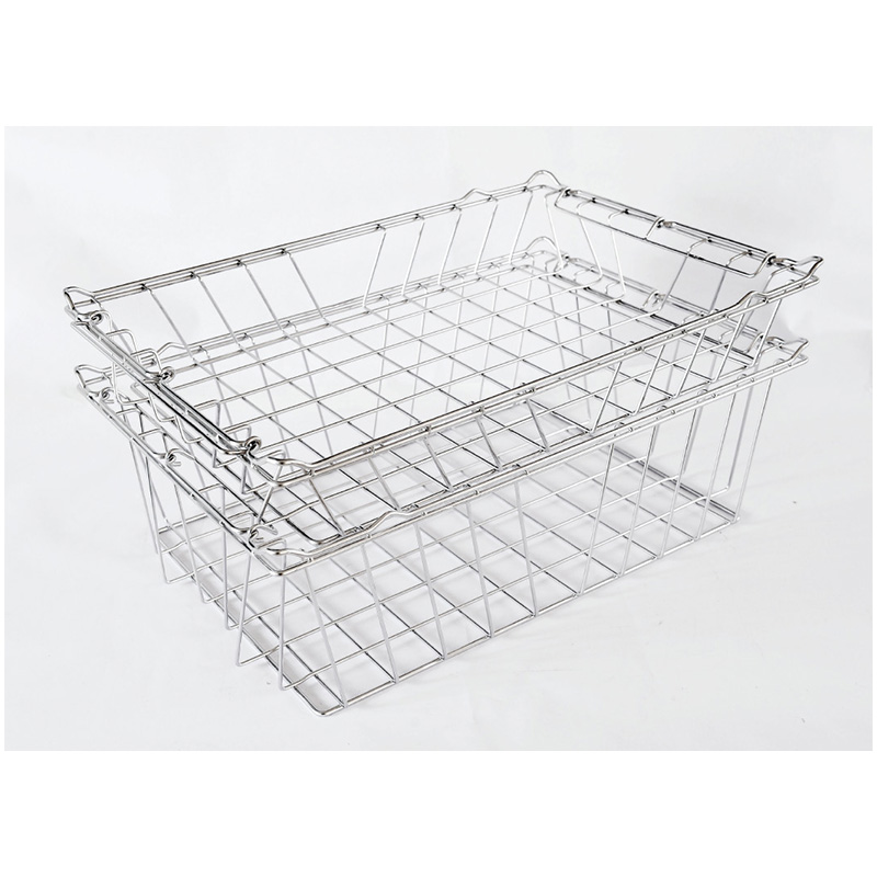 Rastrelliere di Pulizia