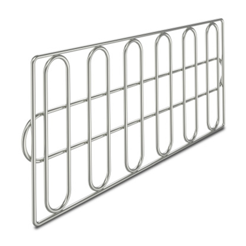 수납 와이어 바스켓 thumbnail 3