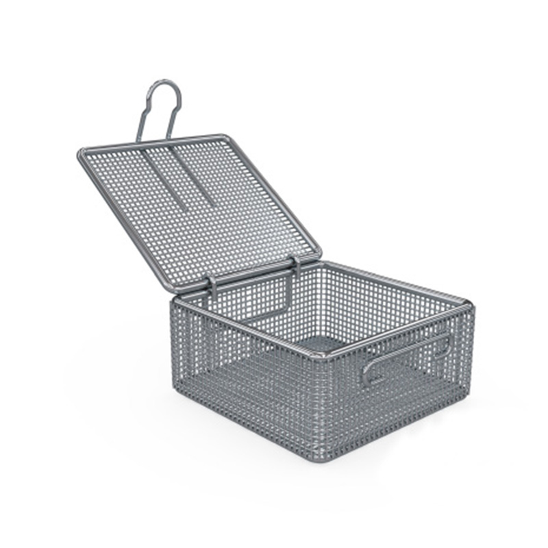 초음파 세척 바스켓 thumbnail 2