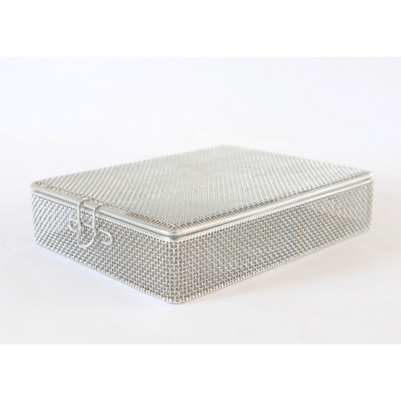 초음파 세척 바스켓 thumbnail 3