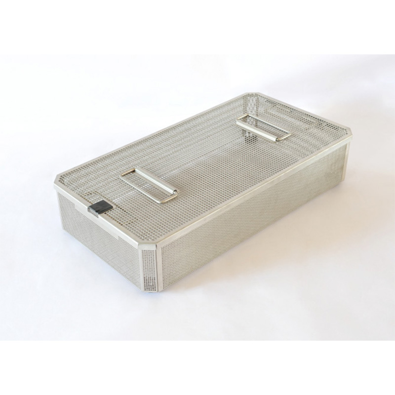 Cestelli per Strumenti