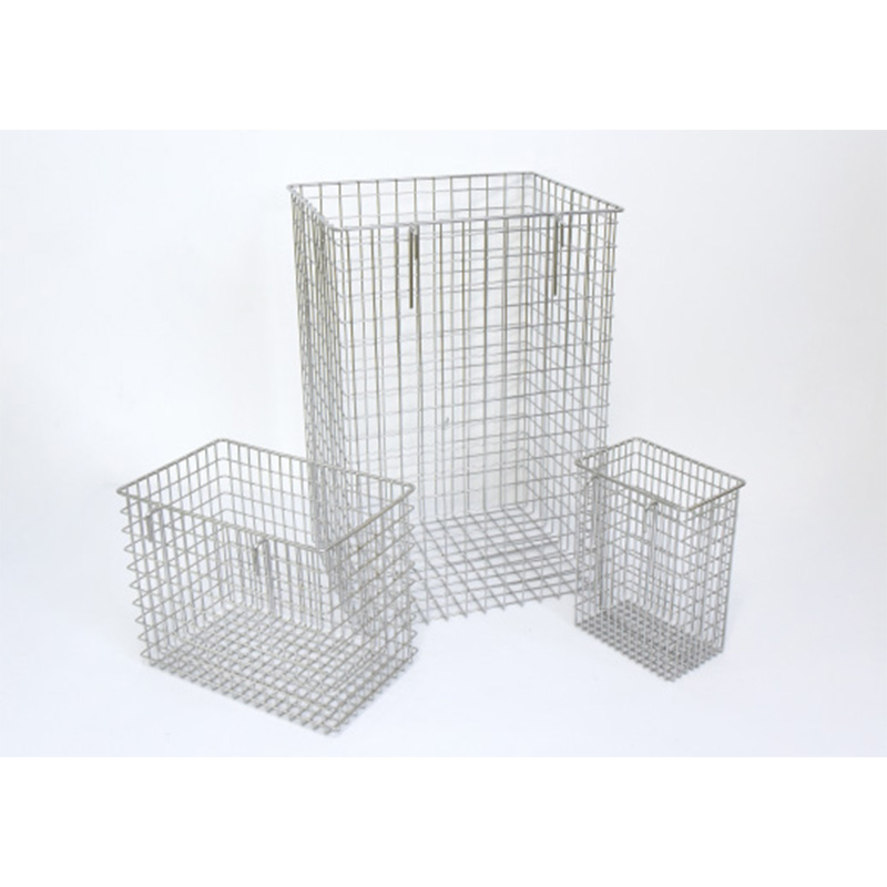 Contenitori Industriali