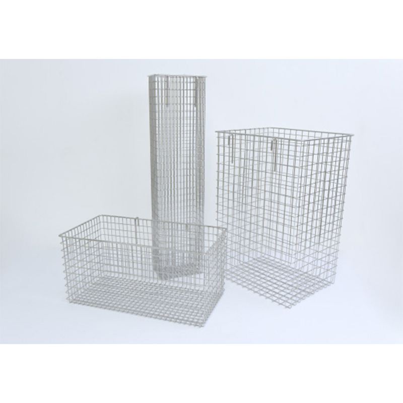Industrial Wire Containers thumbnail 2