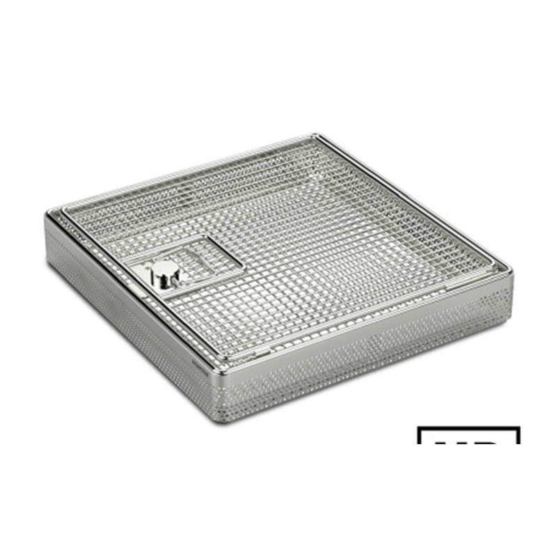 Industrial Wire Containers thumbnail 3