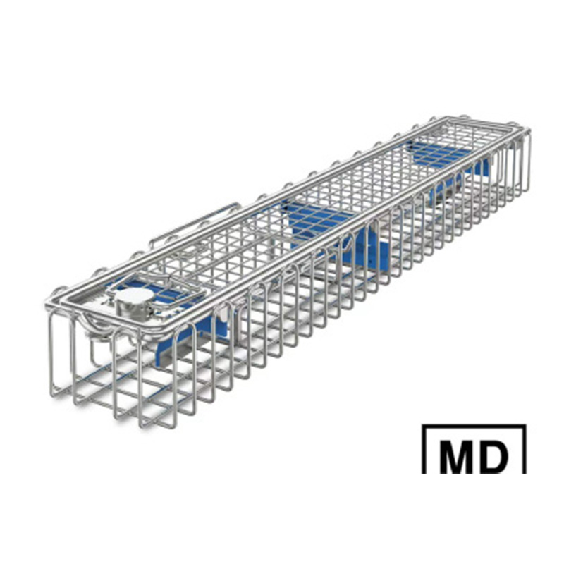 Rastrelliere di Pulizia