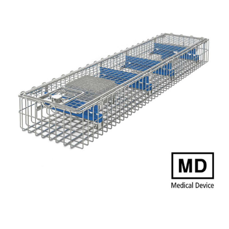 Endoscope Loading Basket thumbnail 3