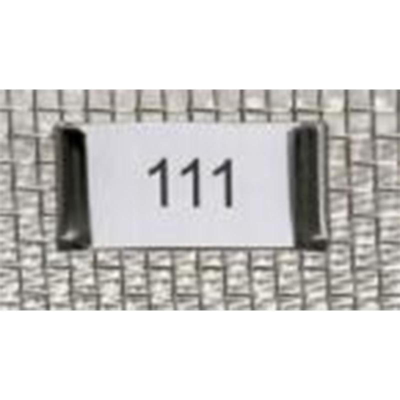 Accessori per Rastrelliere